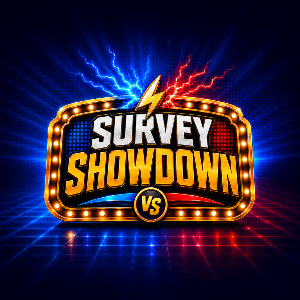 Survey Showdown preview